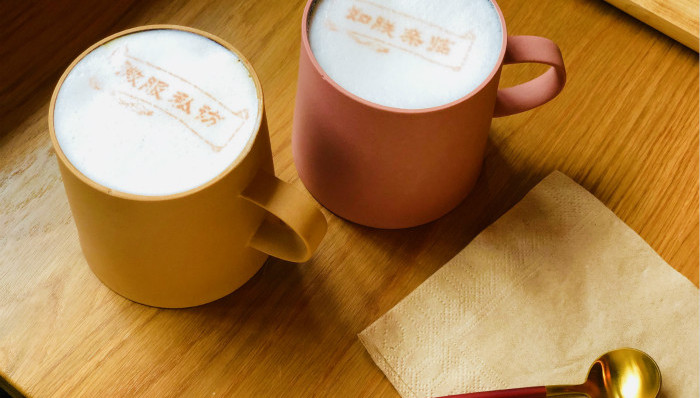 故宫,角楼,咖啡