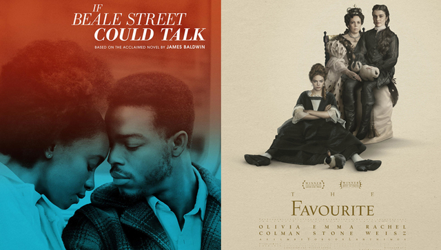 【文娱早报】2018美国凤凰城和波士顿影评人协会奖名单相继公布