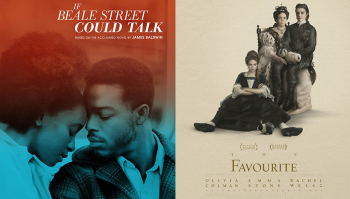 【文娱早报】2018美国凤凰城和波士顿影评人协会奖名单相继公布