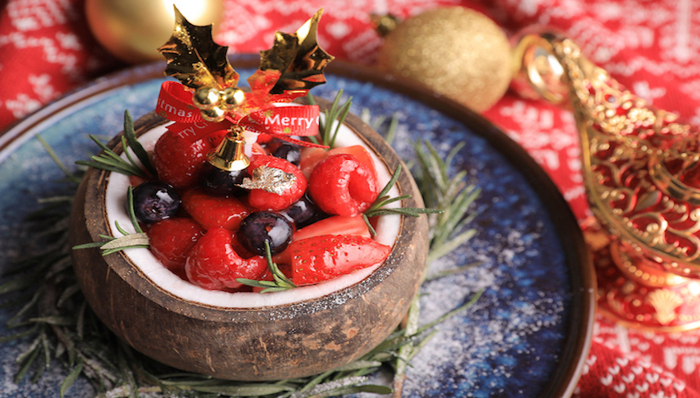 【一周享乐指南】洲际酒店集团大中华区全面升级会员体验， TWG推出午夜圣诞喜悦红茶限量版