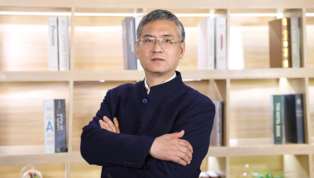 【专访】北京大学教授程美东：十一届三中全会是顺势而为推动改革的典范