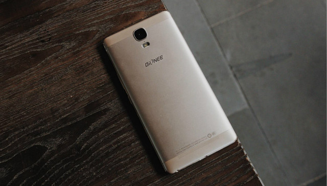 【科技早报】金立否认裁定破产清算；三星LG明年2月将推5G手机