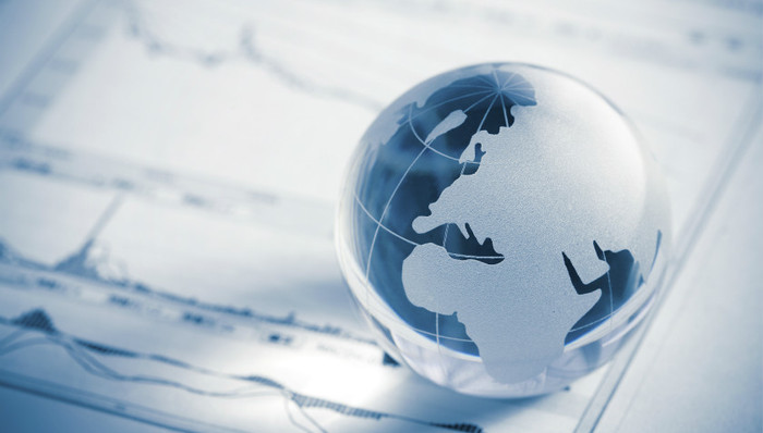 财经速递,全球化,反全球化