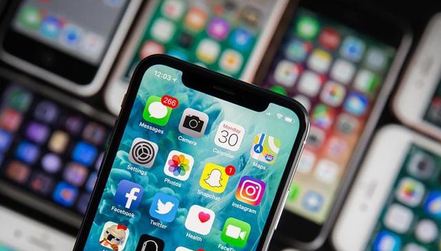 快看|苹果发布iOS 12.1.2，更新部分动画规避国内禁售令