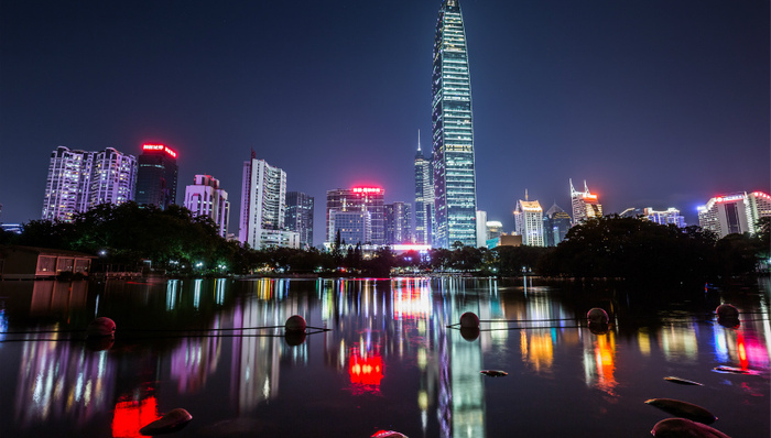 “4分钱惊动中南海”：“深圳速度”迭代背后的改革、企业和人