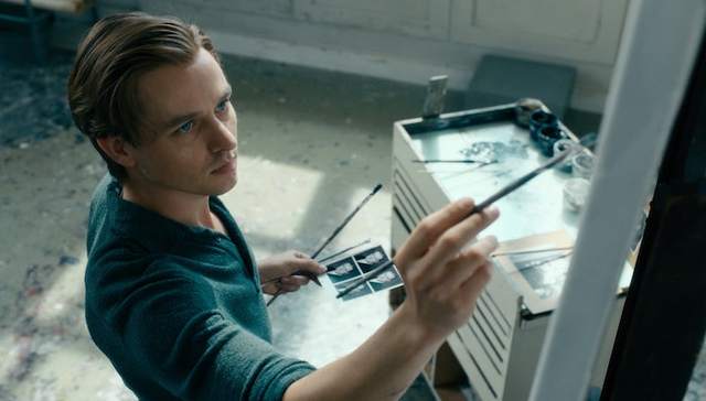 艺术背后的苦痛与真实：《无主之作》与德国历史