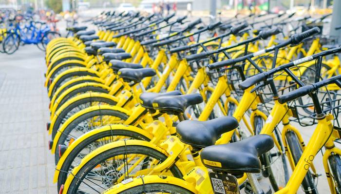 ofo线上开始“取号”退押金，排号者已超500万位