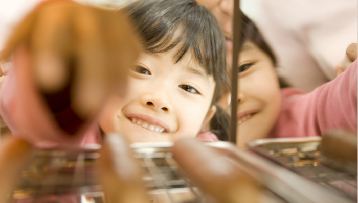 2018年日本便利店零食大赏榜单，去日本旅行的时候就按它吃吧