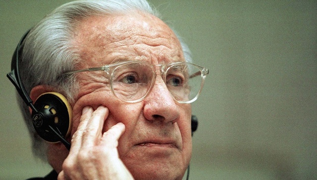 改革友谊,中国,外国人