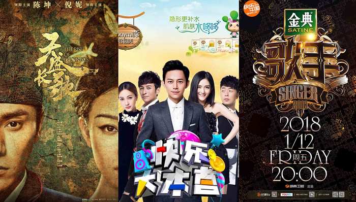 湖南卫视,天娱,张华立,快乐中国,湖南电视台,湖南台,湖南省委书记,湖南广电,收视份额,收视率