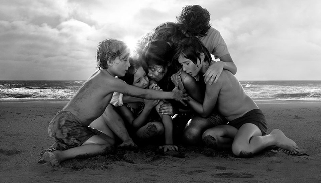 影院别开枪，Netflix们其实是友军！