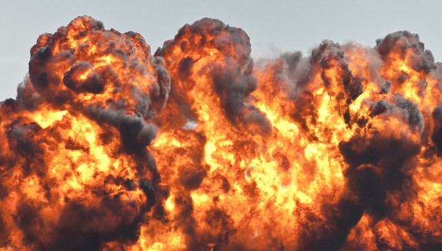 华航现代农牧,火灾事故,责任人