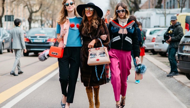 不止一份报告说，“50后”、“60后”才是品牌最该抢夺的消费者