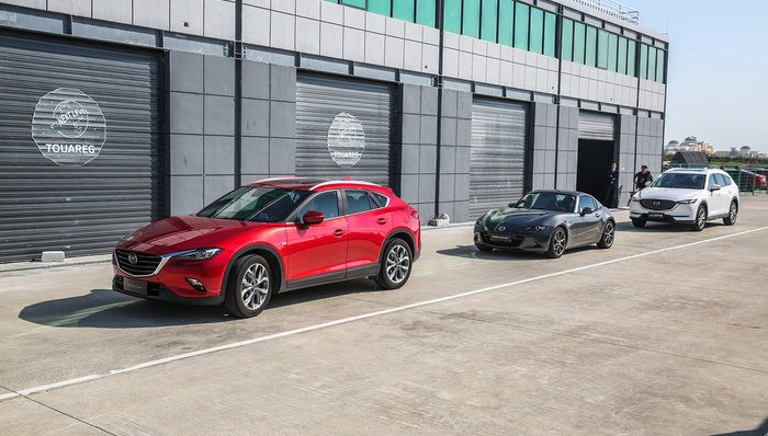 马自达,新车测评,车圈观察