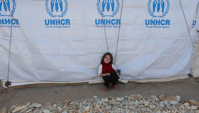 联大通过《难民问题全球契约》，美国匈牙利投票反对