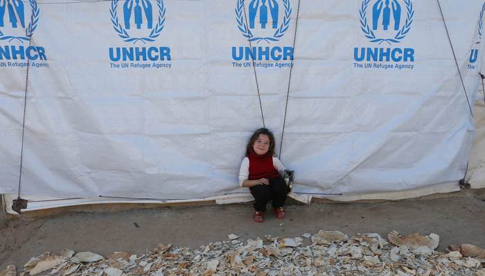 联大通过《难民问题全球契约》，美国匈牙利投票反对