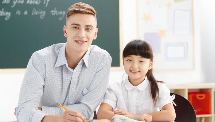 外教英语,菲律宾外教,教育公司