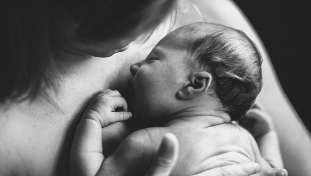 中国将逐步推广无痛分娩：分娩之痛并非天经地义