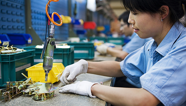 国家统计局就“广东省工信厅暂停发布广东省PMI指数”有关情况答记者问