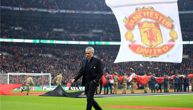 躲不过的“穆三年”，穆里尼奥与曼联终于分道扬镳