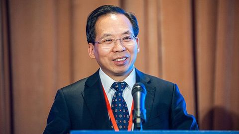 刘尚希：财政改革的使命在于推进国家治理现代化|改革开放四十年·思想者⑧