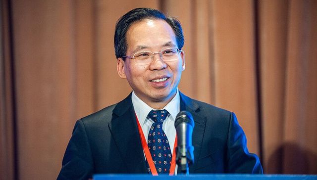 刘尚希：财政改革的使命在于推进国家治理现代化|改革开放四十年·思想者⑧