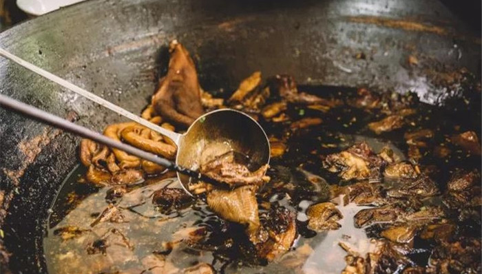 中国各地人民都是怎么吃羊肉的？