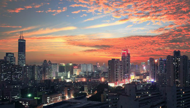 改革开放,邓小平,社会主义,吴晓波