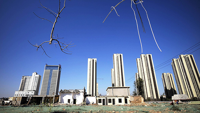 【界面早报】菏泽取消新房二手房限制转让措施  滴滴公布27项整改方案