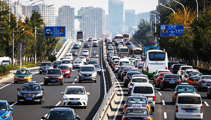 燃油,汽车产能,发改委,汽车企业,正式发布,电动汽车,企业投资,新能源汽车,新政,投资管理