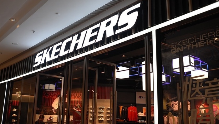 找好队友很重要，斯凯奇拓展渠道渴望提速中国市场