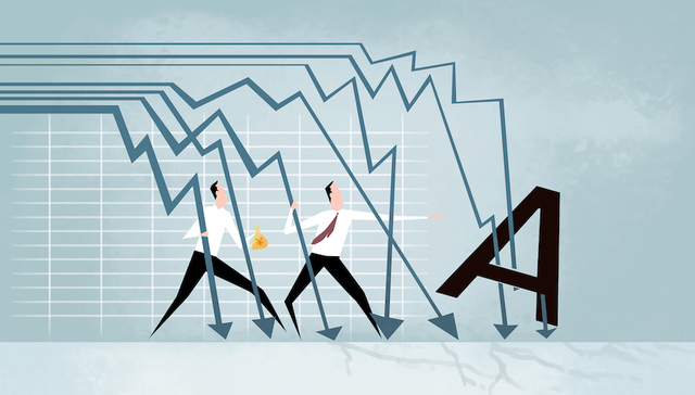 德勤发布IPO市场报告：2018年A股新股发行数下滑76%，过会率不足六成