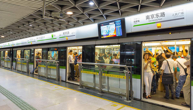 上海杭州地铁建设获批！12月已批复四城