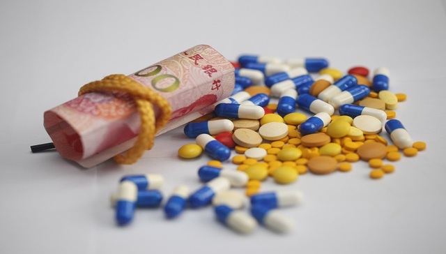 多省市药品采购联动“4+7”城市，大范围降价成必然趋势