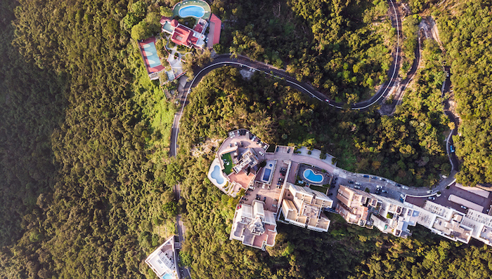 豪宅,海外房地产,海外房产投资