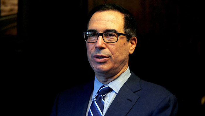 美国,减税,预算,股市