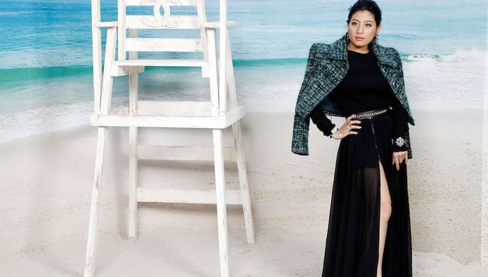 天下故事,惊奇的发现