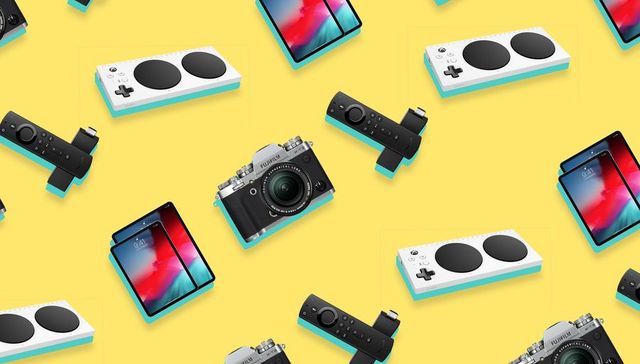 时代周刊评2018十大电子产品：手机无一上榜，苹果成最大赢家