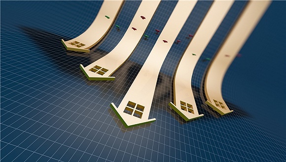 楼市,地产调控,地产商,山东,广州