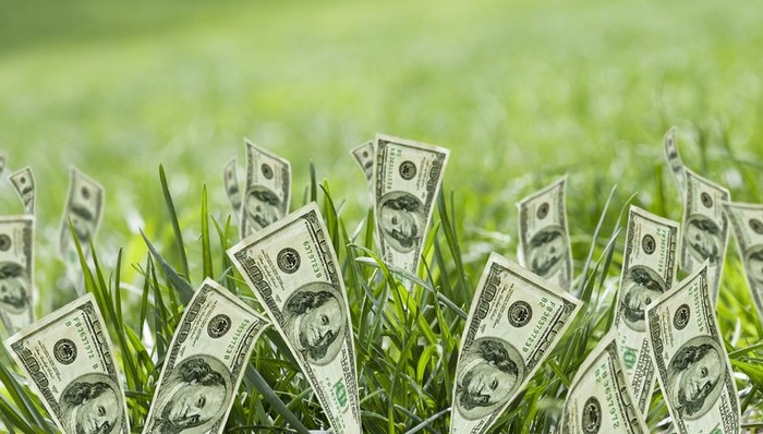 银行理财,智能存款