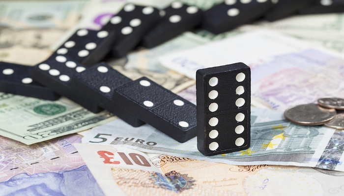 不足一月3家险企曝出踩雷P2P，仍有P2P宣称有十多家险企为其“背书”