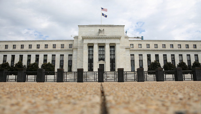 美国经济,美联储风云,全球央行观察