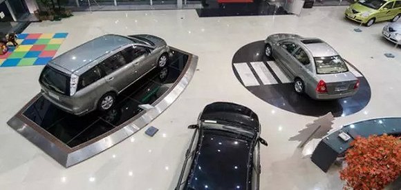 寒冬来袭，卖不出去的新车最后都是怎么处理的