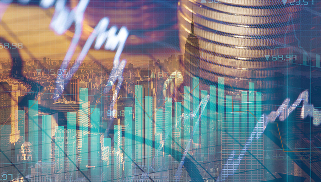 美股持续下跌，十年牛市或将终结