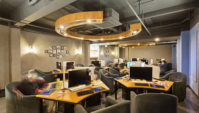 电竞教育,游戏,电竞