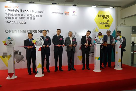 家居,印度企业,品牌,中印,经贸关系,中国,经贸合作,颁奖典礼,配饰,印度孟买