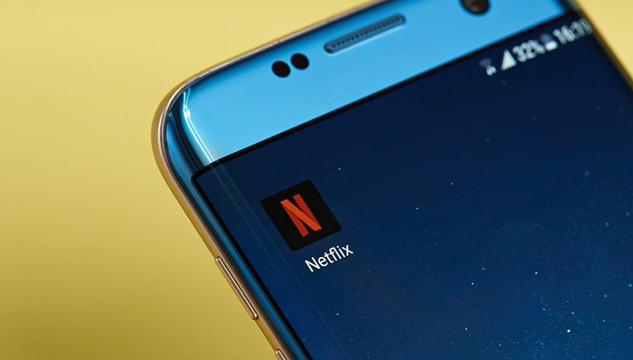 Netflix:没有碰过Facebook用户的私信