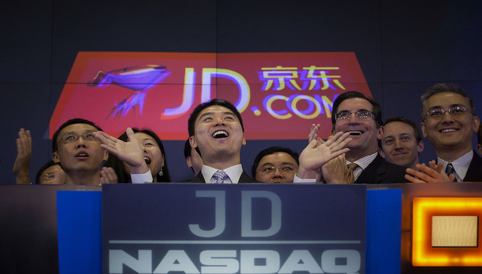 京东悄然上线P2P产品 网贷寒冬期介入意欲何为？