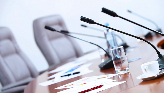 国务院金融稳定发展委员会办公室召开资本市场改革与发展座谈会