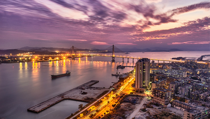 深汕合作区“深圳味”渐浓：融入半小时生活圈，产业更高端